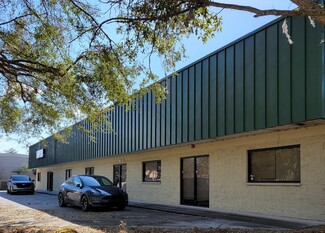 Venice, FL Warehouse - 300 Sand Pine Blvd