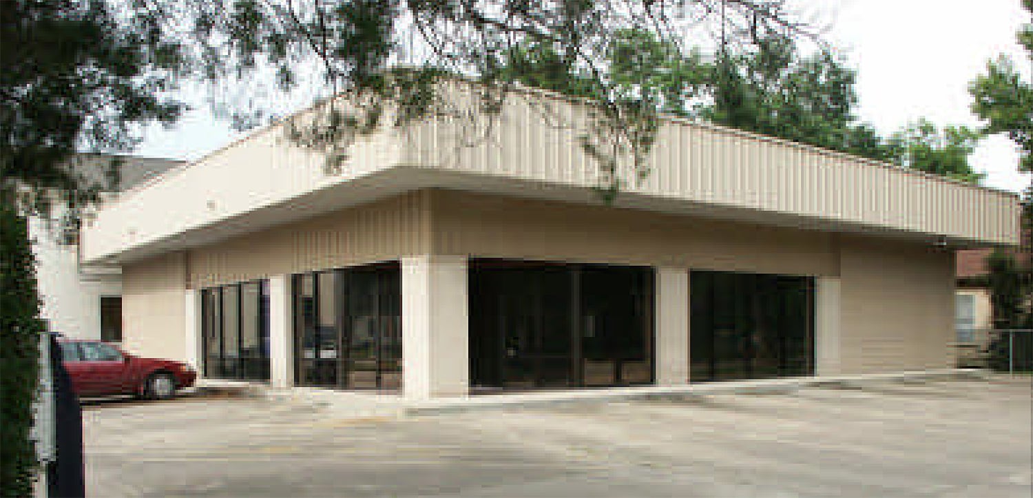 116 S Avenue C, Humble, TX for Sale