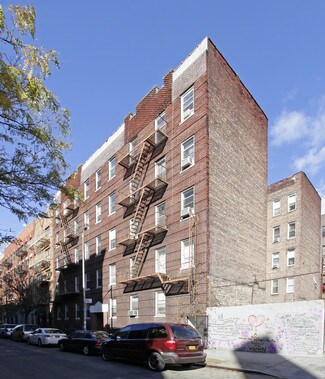 New York, NY undefined - 511 W 151st St New York, NY undefined - 511 W 151st St