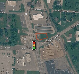 Newark, OH Commercial - 1100 Mount Vernon Rd Newark, OH Commercial - 1100 Mount Vernon Rd