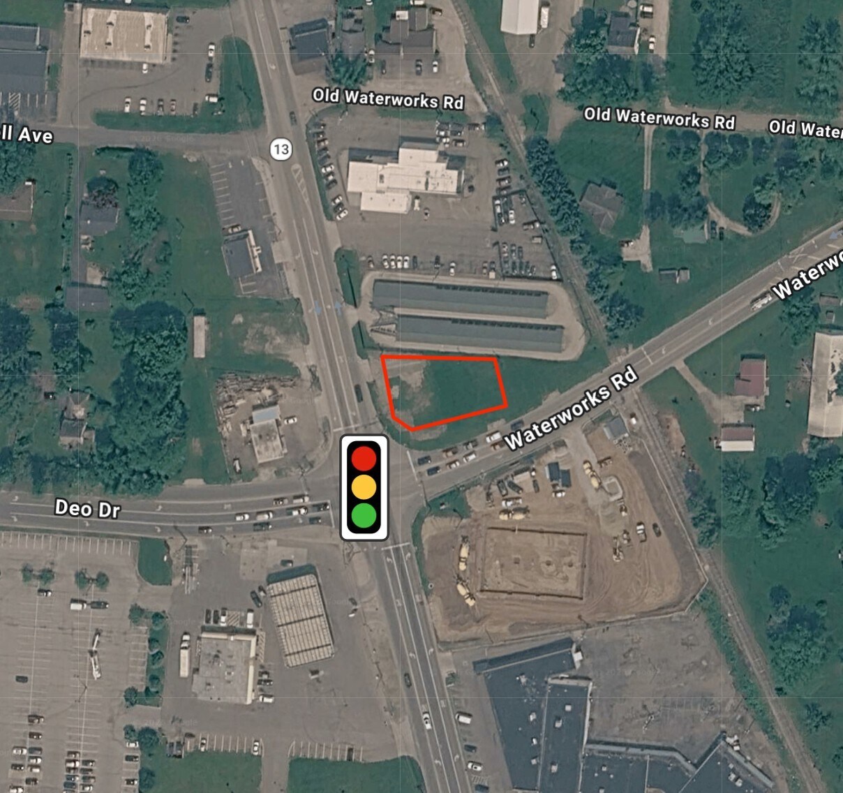 1100 Mount Vernon Rd, Newark, OH for Sale