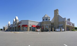 Chaska Commons