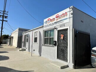 South El Monte, CA undefined - 9375 Fern St