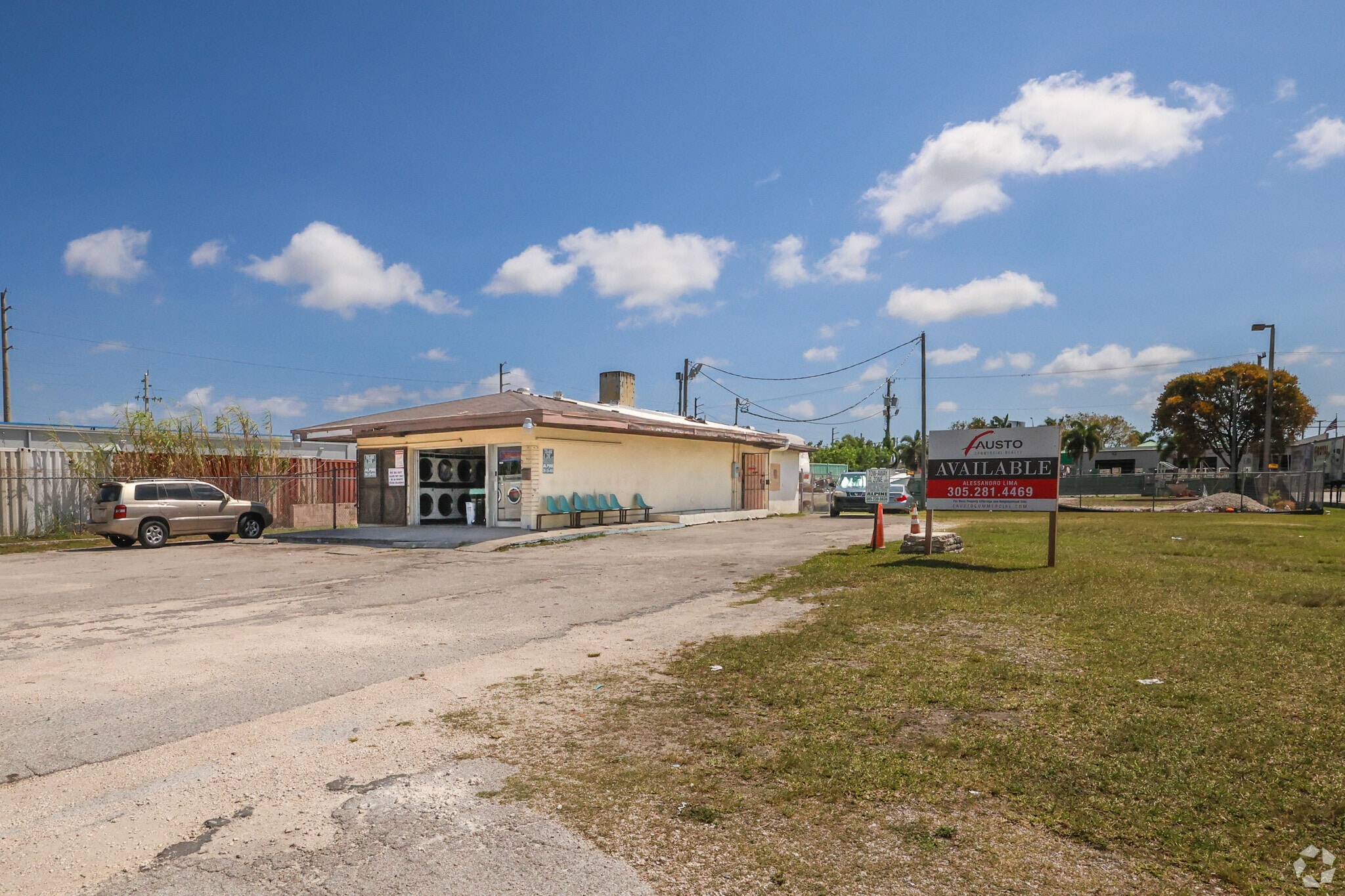 1461 N Krome Ave, Florida City, FL for Sale