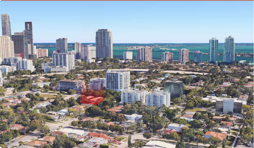2030-2034 SW 3rd Ave, Miami, FL for Sale