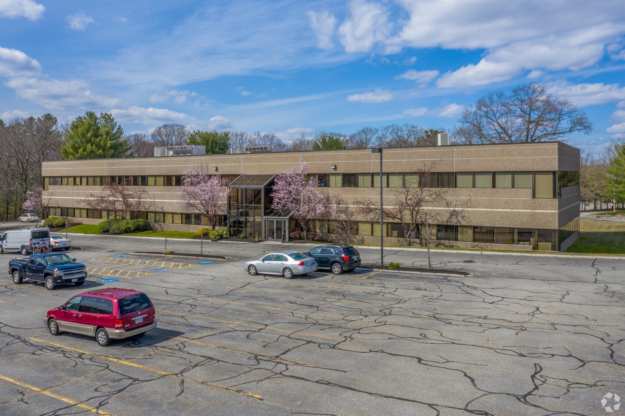 700 Technology Park Dr, Billerica, MA for Rent