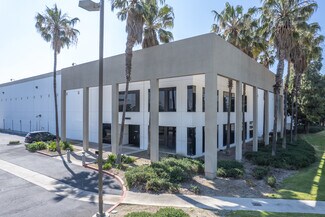 Fontana, CA Industrial - 11875 Cabernet Dr