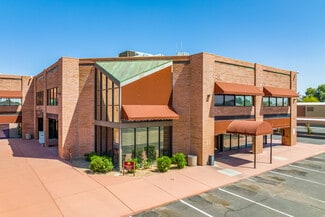Phoenix, AZ Office - 2727 W Glendale Ave