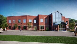 Saguenay, QC Office/Medical, Retail - 3750 Boul Du Royaume