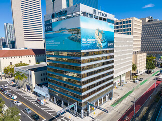 Miami, FL Office - 33 SW 2nd Ave