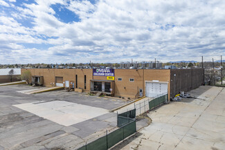 Northglenn, CO Industrial - 11055 Leroy Dr