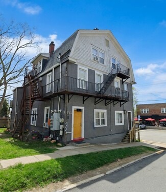 West View, PA Apartments - 173 Princeton Ave