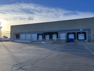 Dallas, TX Industrial - 5050 Investment Dr