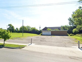 Columbus, OH Freestanding - 2060 Brentnell Ave