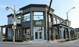 Niagara Falls, ON Retail - 5043 Centre St Niagara Falls, ON Retail - 5043 Centre St