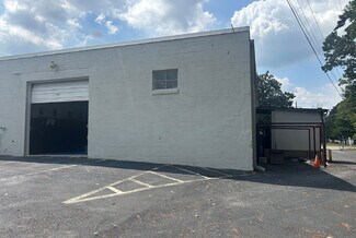 Decatur, GA Flex - 225 Laredo Dr Decatur, GA Flex - 225 Laredo Dr