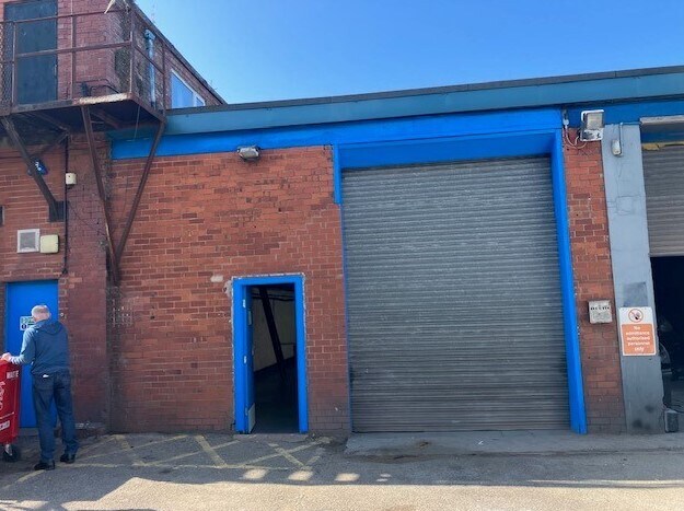 Copse Rd, Fleetwood, LAN for Rent