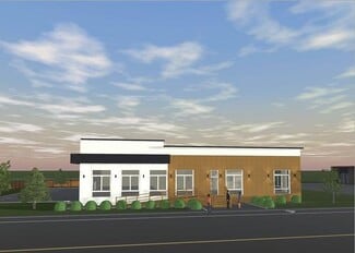 Laval, QC Office - 4000 Mtn Masson