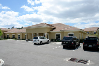 Clermont, FL Office - 3175 Citrus Tower Blvd