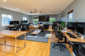 Bend, OR Office - 626 NW Arizona Ave