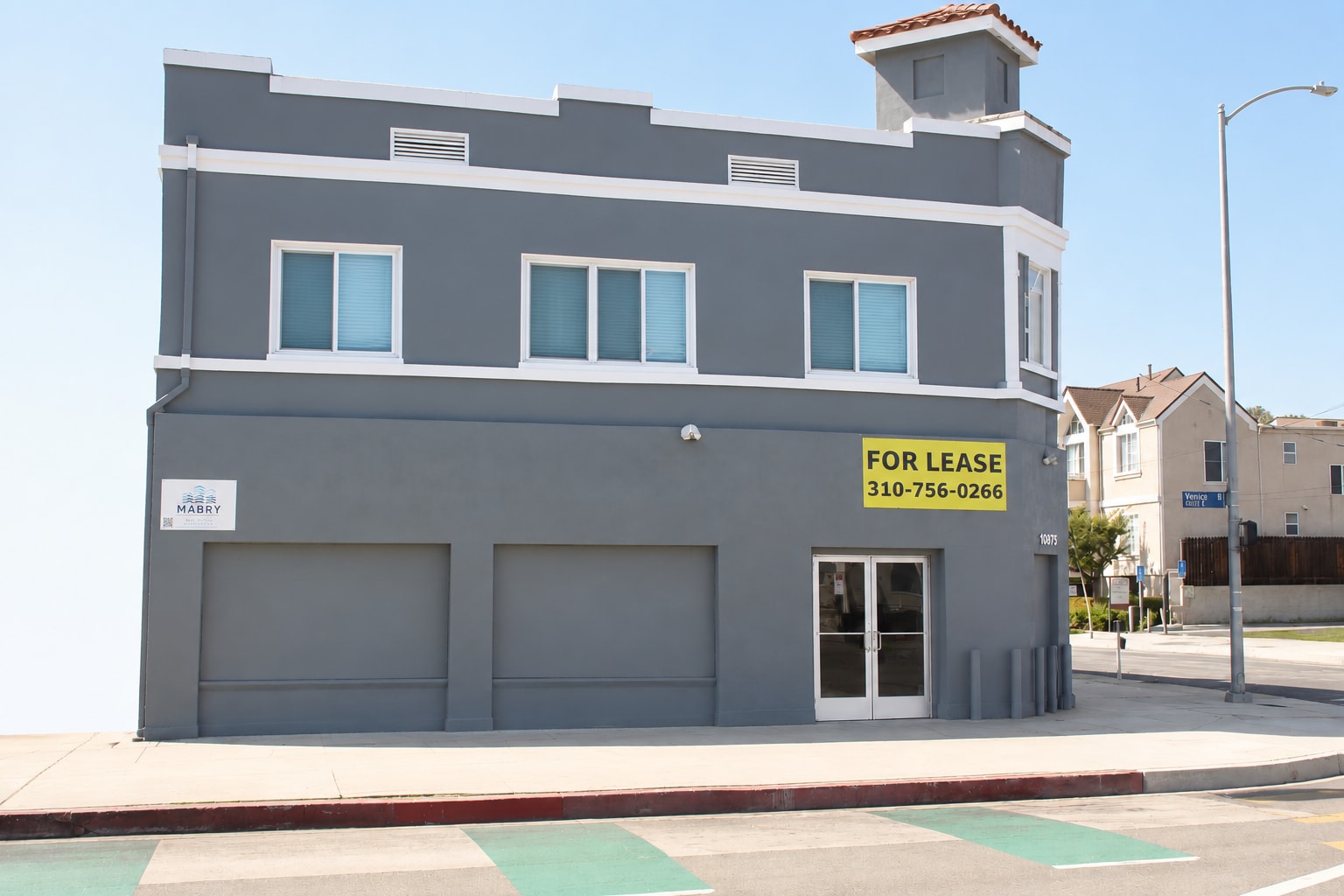10875 Venice Blvd, Los Angeles, CA for Rent