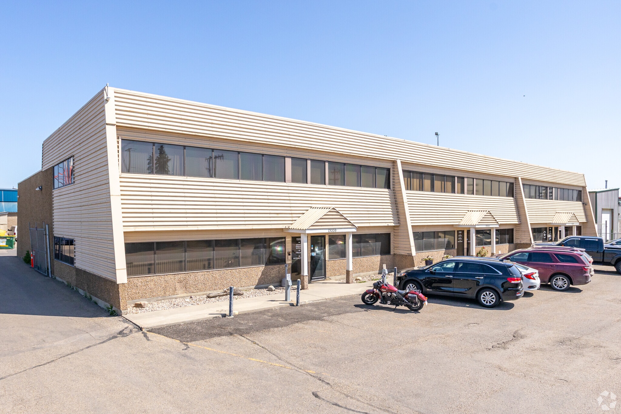 15330 123 Av NW, Edmonton, AB for Rent