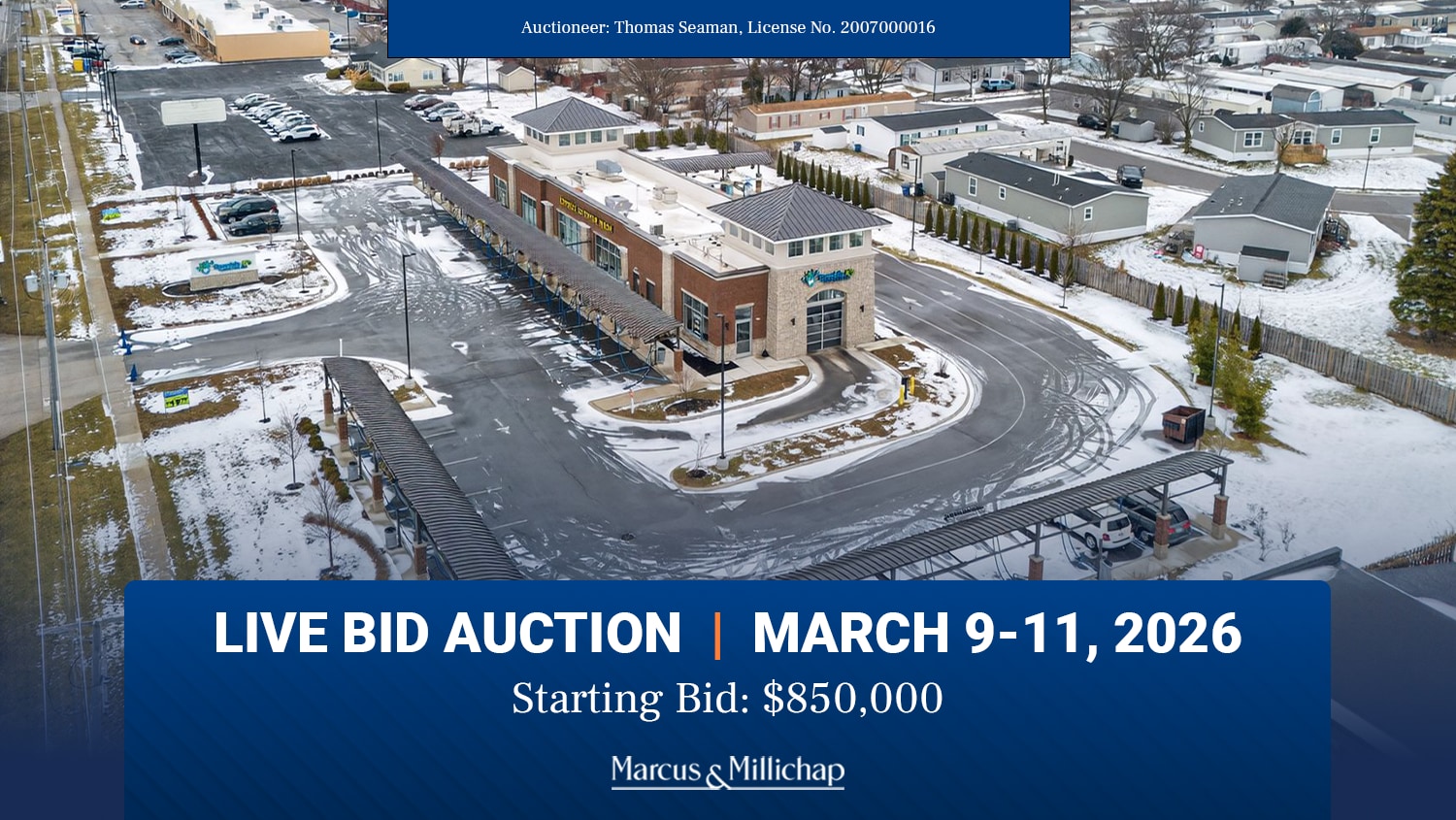 631 S Reynolds Rd, Toledo, OH for Sale