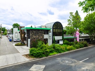 Eugene, OR Medical - 1255 Pearl St