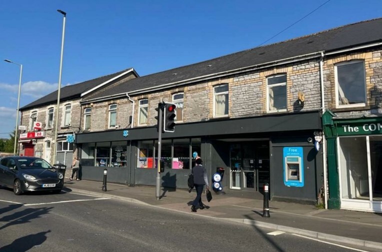 3-7 Cowbridge Rd, Pontyclun, MGN for Sale