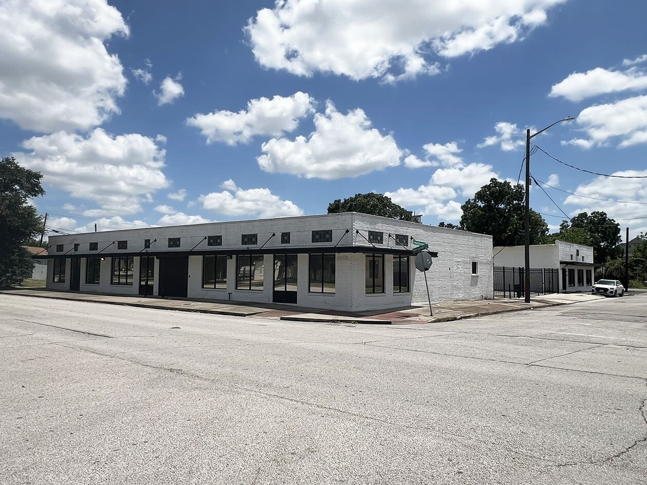 3602 Navigation Blvd, Houston, TX for Sale