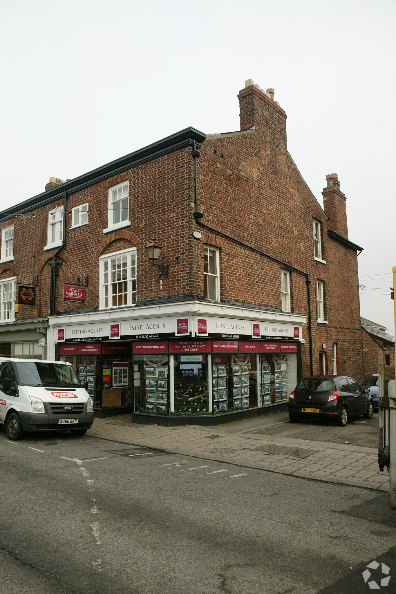 1 Princess St, Knutsford, CHS for Rent