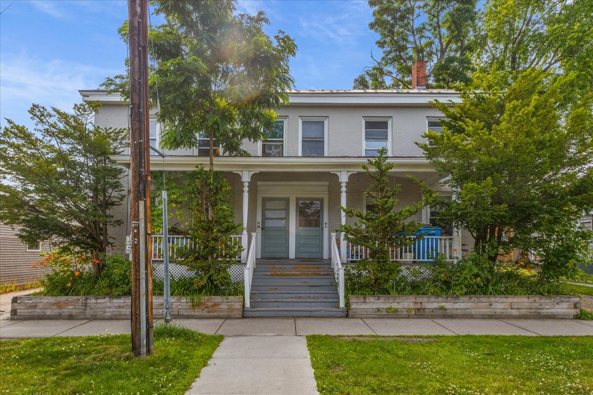 61 Elmwood Ave, Burlington, VT for Sale