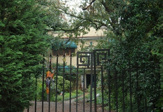 Atlanta, GA Office/Residential - 368 Ponce De Leon Ave NE