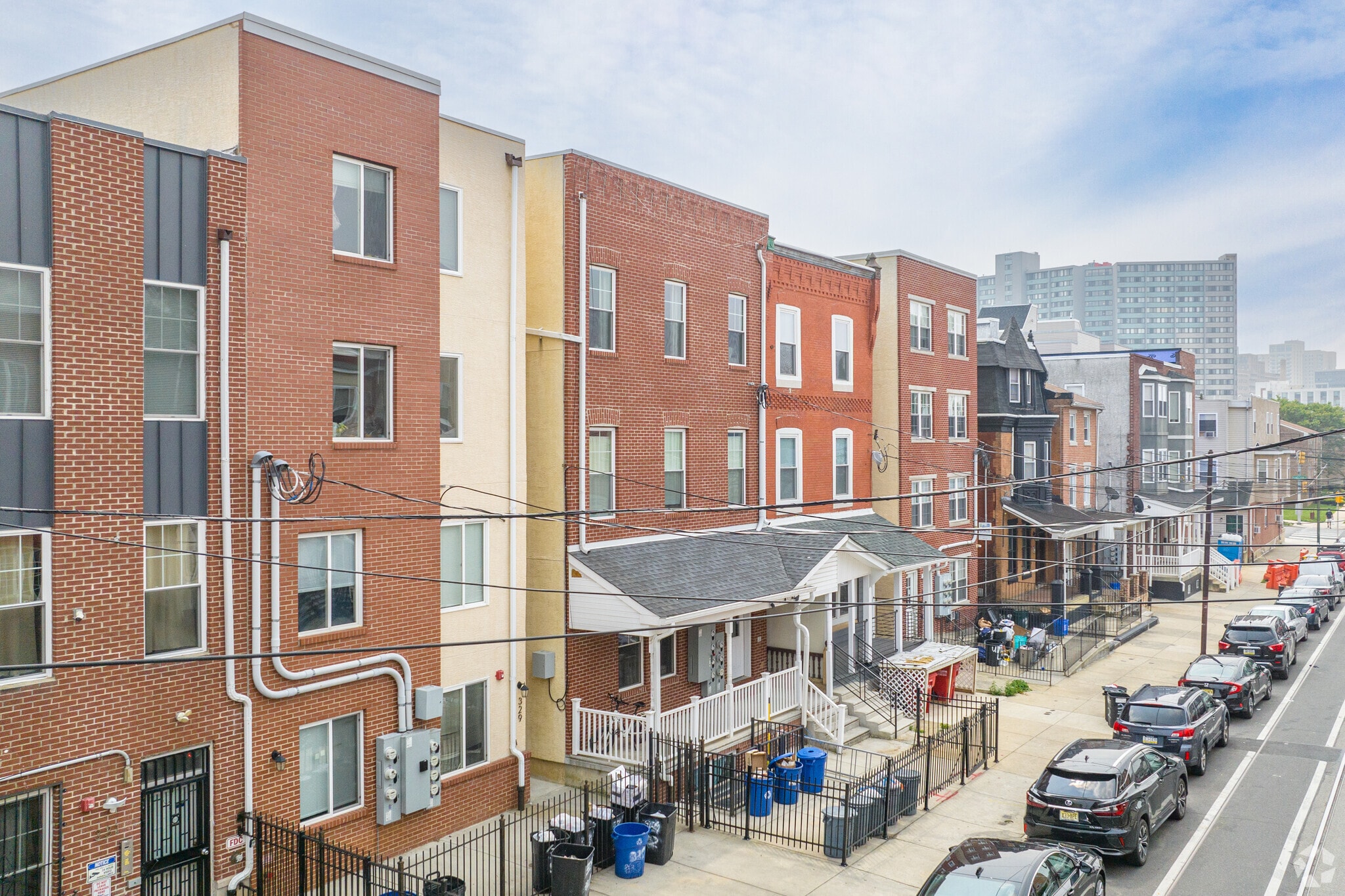 327 N 40th St, Philadelphia, PA for Sale
