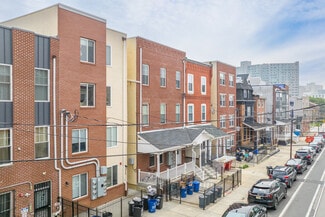 Philadelphia, PA Apartments - 327 N 40th St Philadelphia, PA Apartments - 327 N 40th St