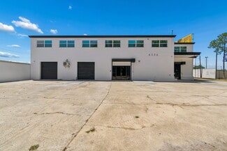 Saint Petersburg, FL Office/Retail - 6536 Lincoln Way N