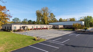 Clifton Park, NY Office - 747 Pierce Rd