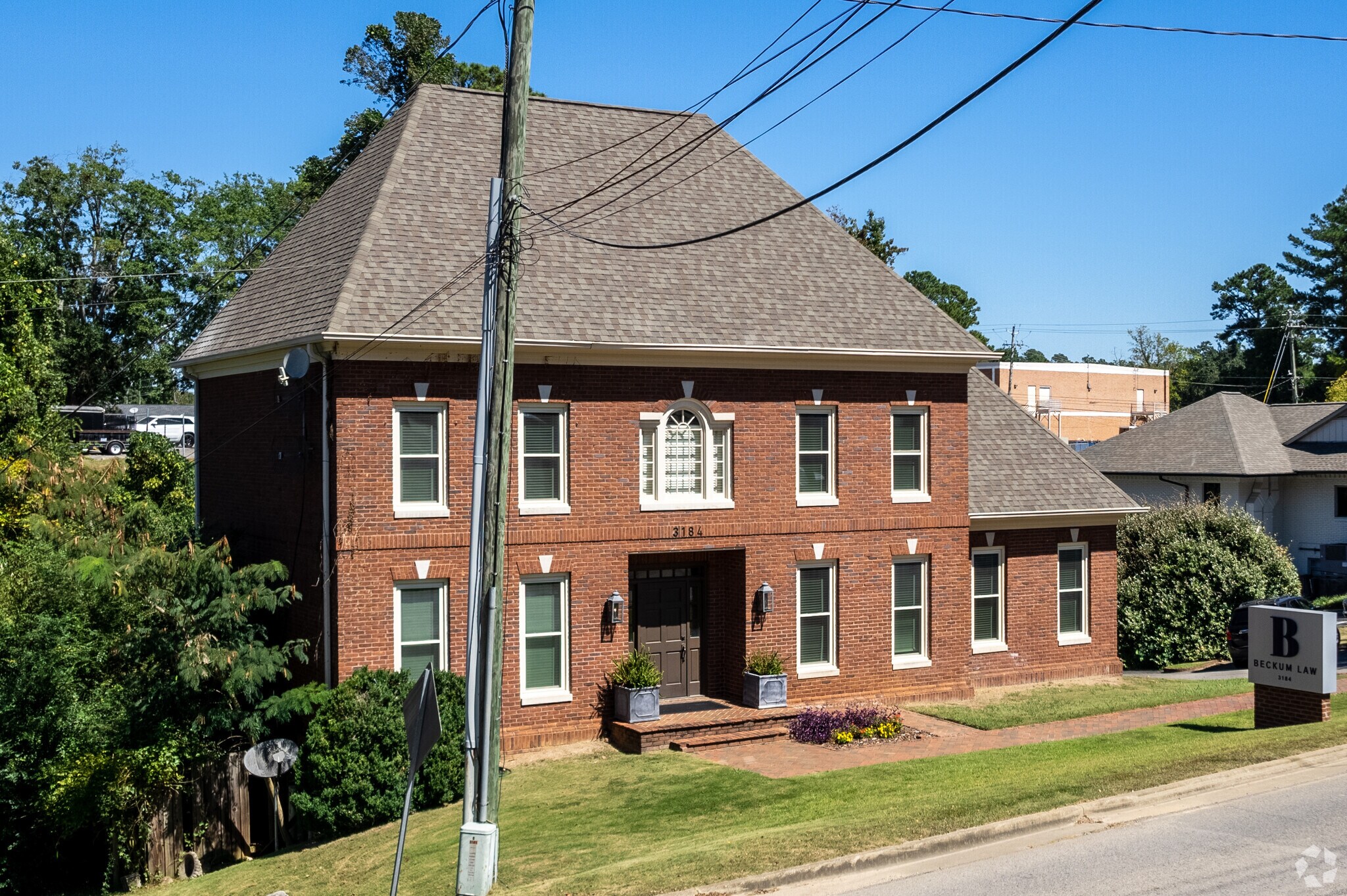 3184 Cahaba Heights Rd Vestavia, AL 35243 Office Property for Lease
