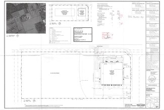 Ottawa, ON Industrial - 832 Burton Rd