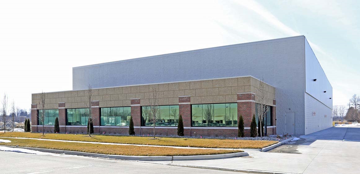 56461 Precision Dr, Chesterfield, MI for Rent