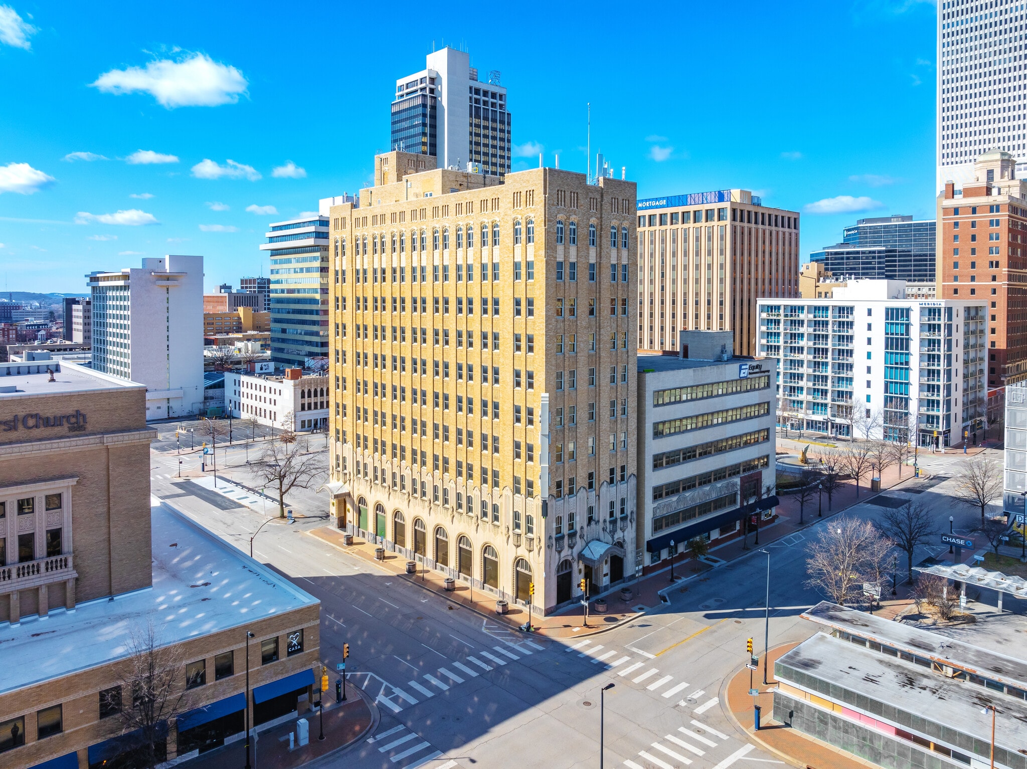 624 S Boston Ave, Tulsa, OK for Sale