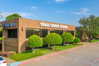 Euless, TX Office/Medical - 350 Westpark Way Euless, TX Office/Medical - 350 Westpark Way