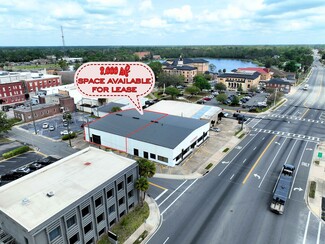Lake City, FL Retail - 131 W Duval St