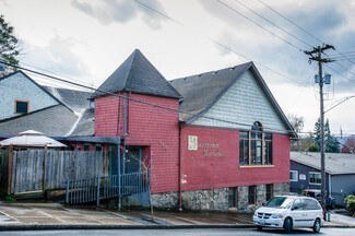 Kalama, WA undefined - 155 N Elm St