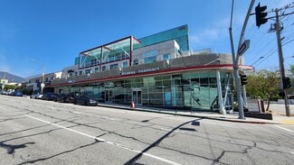 Glendale, CA Medical - 3600 N Verdugo Rd