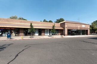 Fort Collins, CO Retail - 1125 W Drake Rd