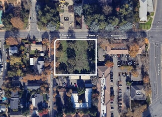 Santa Rosa, CA Residential - 1650 W Steele Ln