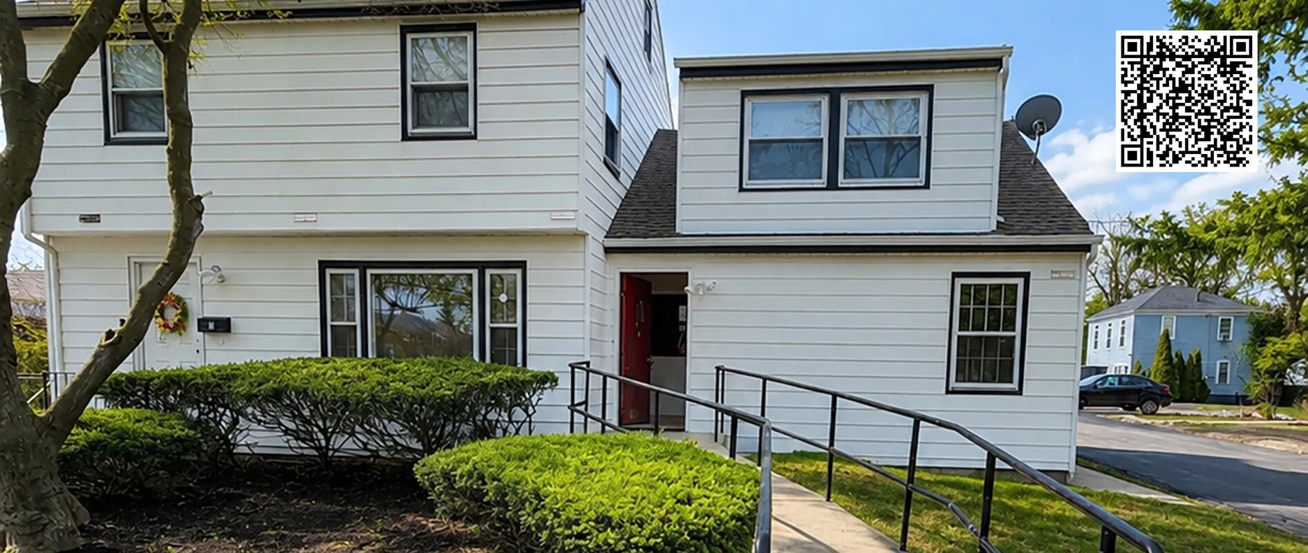 1457 Nottingham Way, Hamilton, NJ for Rent