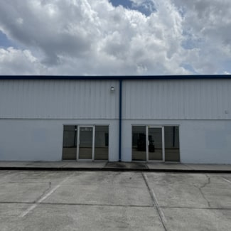 Rockledge, FL Industrial - 1775 Huntington Ln