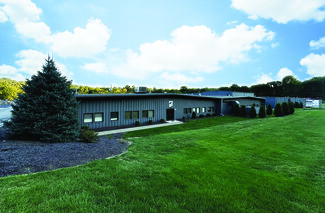 Bridgeville, PA Industrial - 1901 Mayview Rd